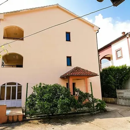 La Vista Krk Apartament Krk Town