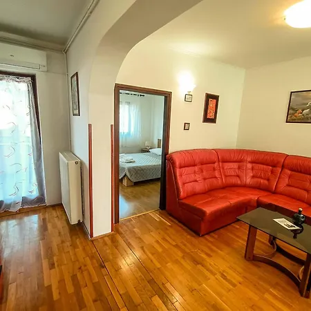 Apartament La Vista Krk Krk Town