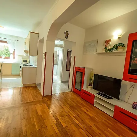 La Vista Krk * Krk Town