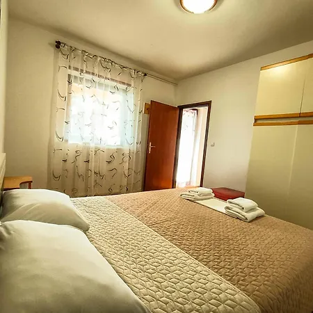 La Vista Krk Appartamento Krk Town