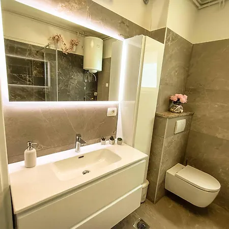 La Vista Krk * Krk Town