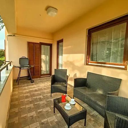 La Vista Krk * Krk Town