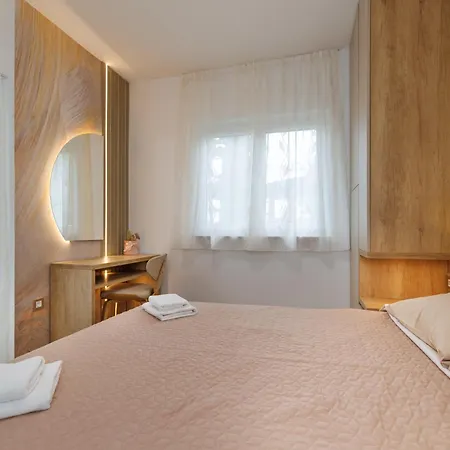 Apartment La Vista Krk