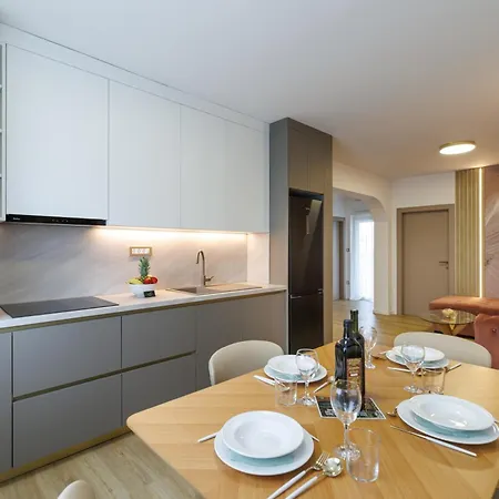 La Vista Krk Apartment Krk Town