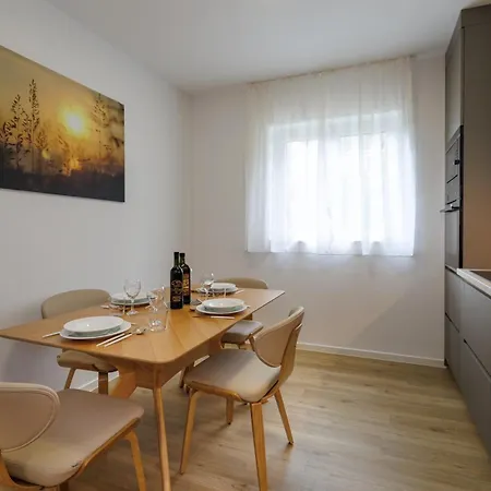 La Vista Krk Apartment