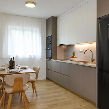 La Vista Krk Apartment *