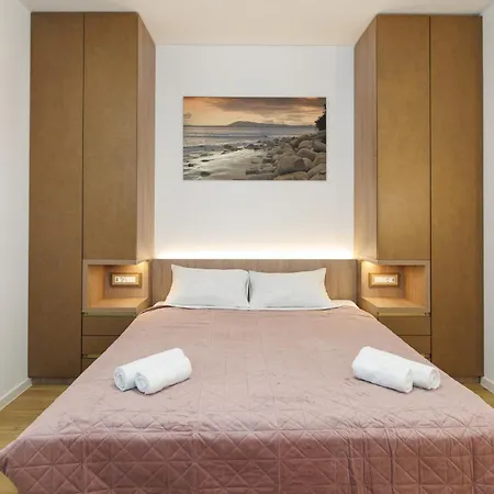 Apartment La Vista Krk