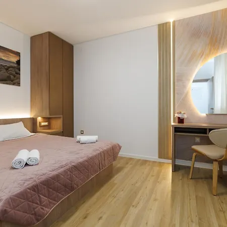 La Vista Krk Apartment