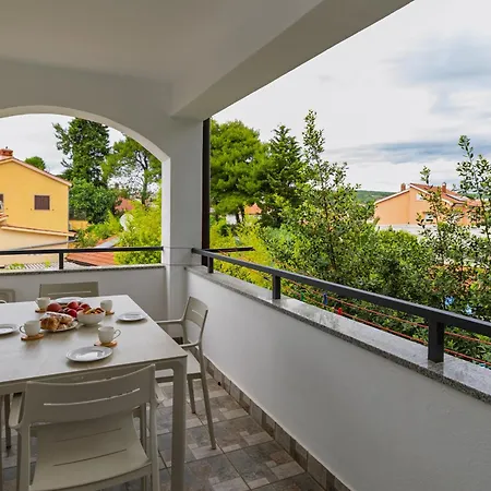 Apartment La Vista Krk