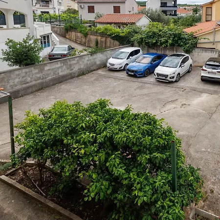 Apartment La Vista Krk Krk Town