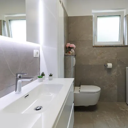 La Vista Krk Appartement