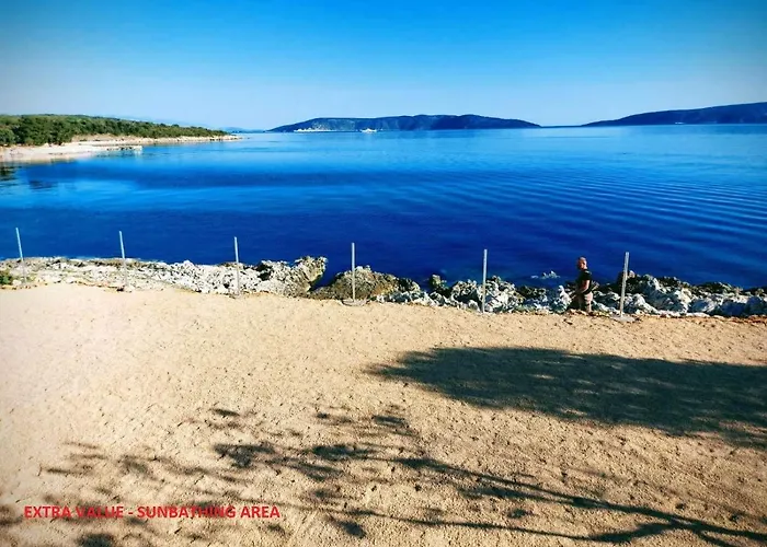 Apartmán La Vista Krk *