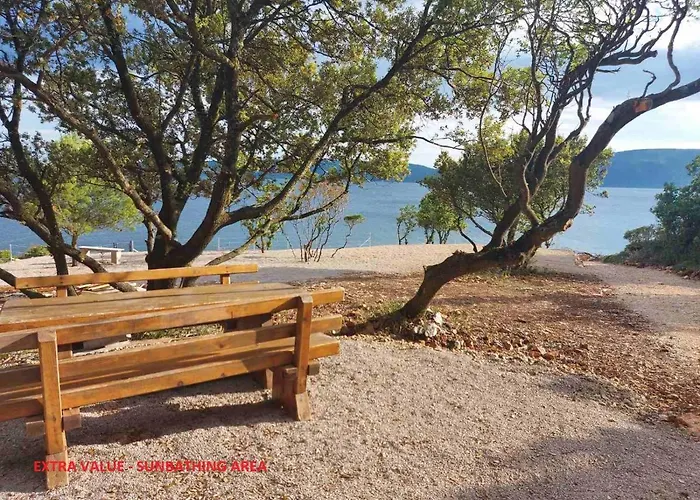 Apartmán La Vista Krk Krk Town