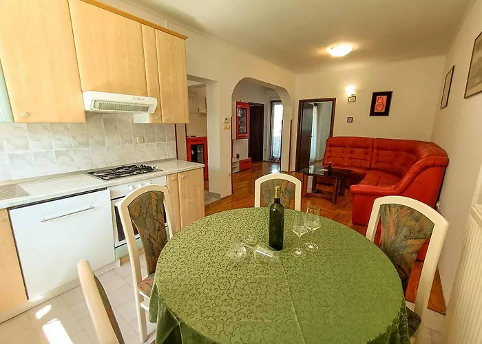 La Vista Krk * Krk Town