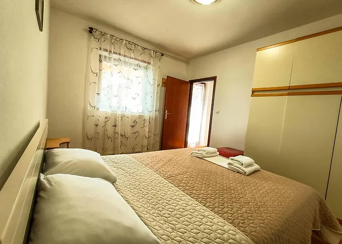 La Vista Krk Apartamento Krk Town