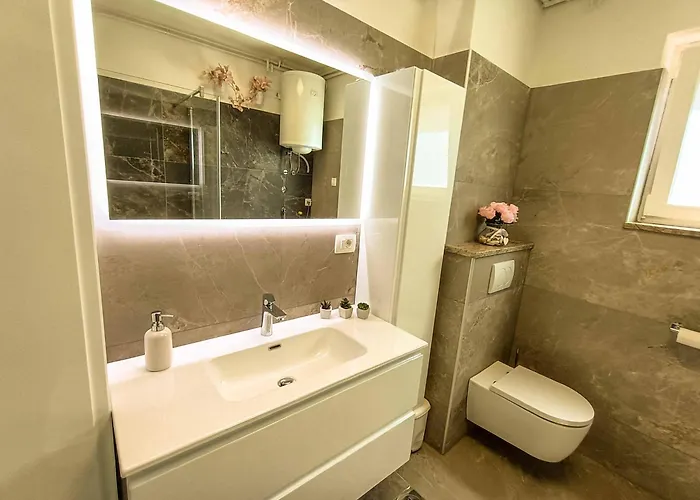 La Vista Krk * Krk Town