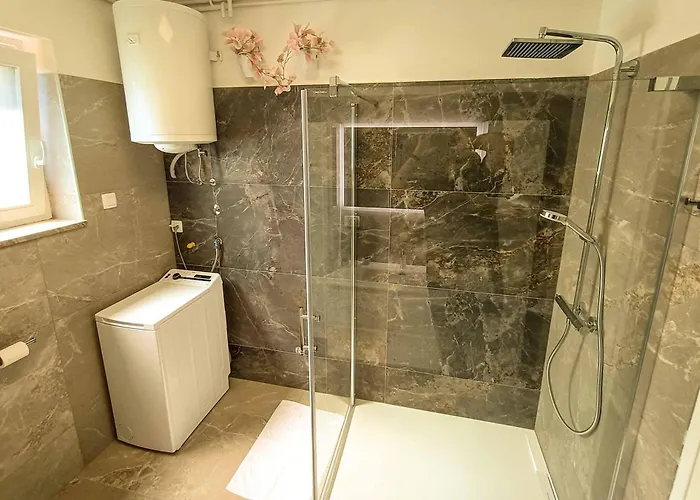 La Vista Krk Apartmán