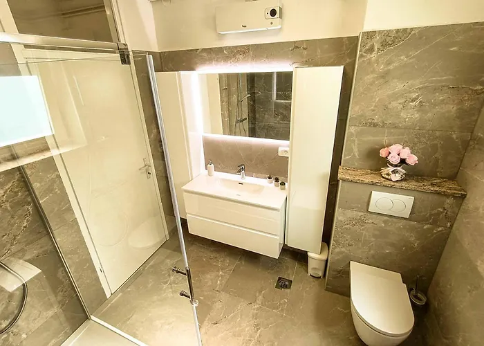 Apartmán La Vista Krk *