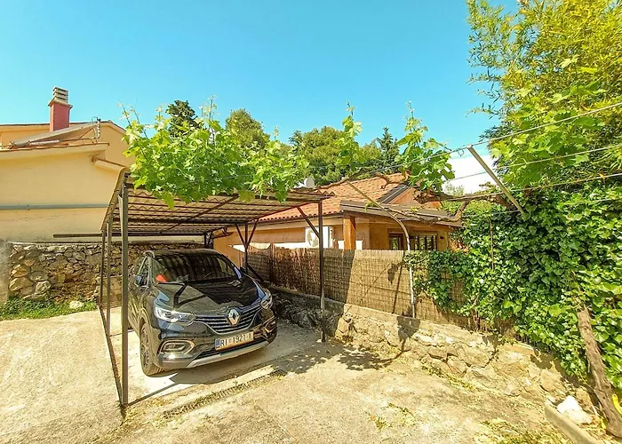 Apartmán La Vista Krk *