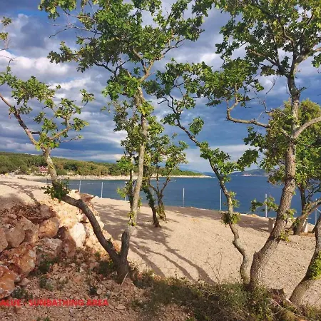 La Vista Krk Krk Town