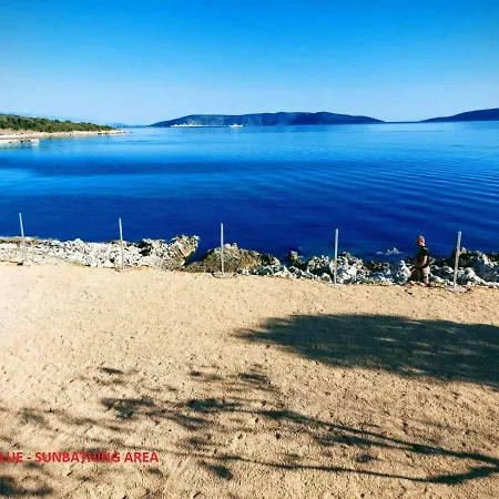 Apartman La Vista Krk *