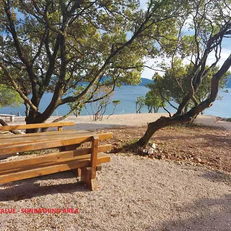 Apartman La Vista Krk Krk Town