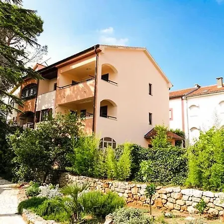 La Vista Krk * Krk Town