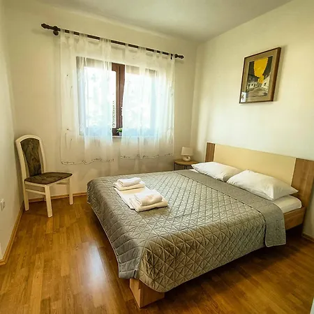 La Vista Krk Krk Town