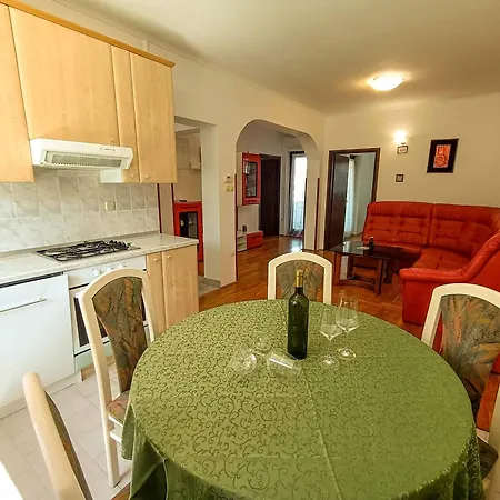 La Vista Krk * Krk Town