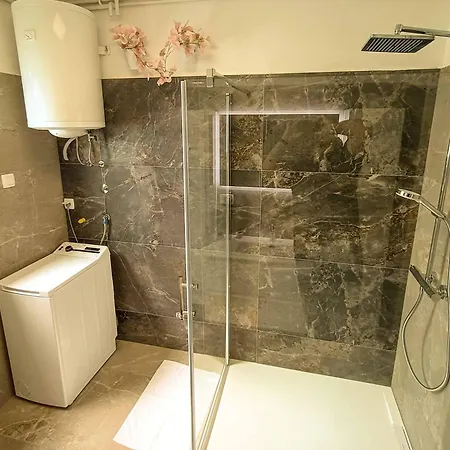 La Vista Krk Apartman