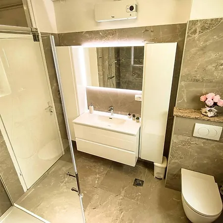 Apartman La Vista Krk *