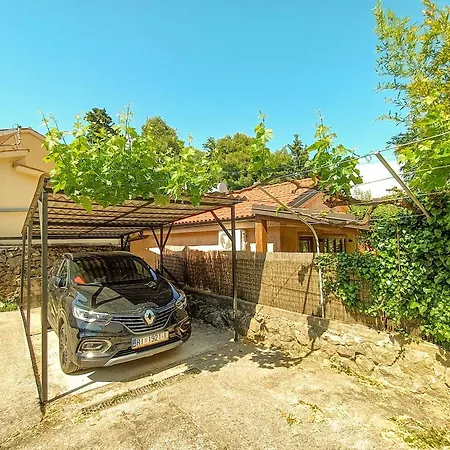 Apartman La Vista Krk *