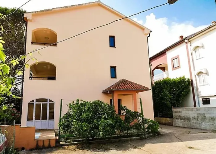 La Vista Krk Lejlighed Krk Town