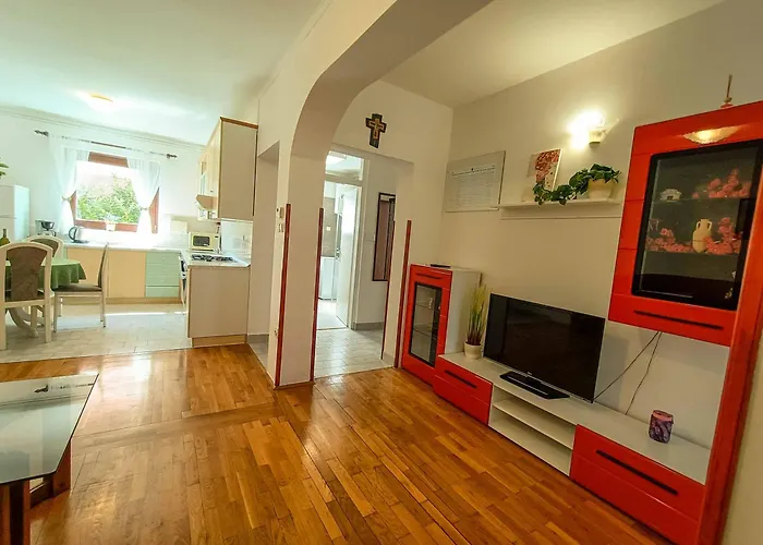 La Vista Krk * Krk Town